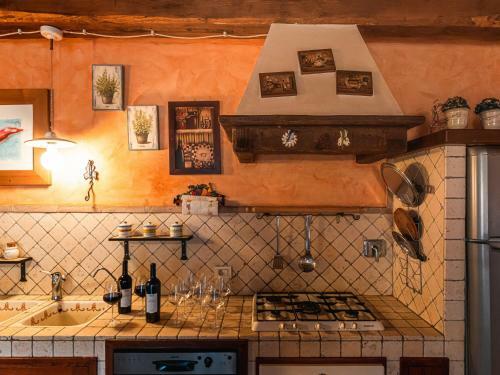 Locazione Turistica Roseto