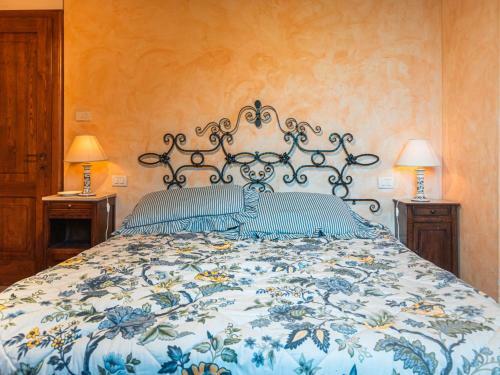 Locazione Turistica Roseto
