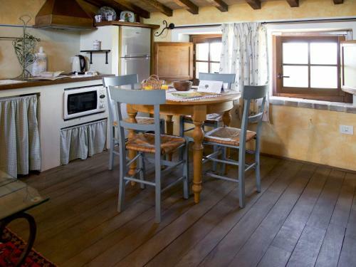 Locazione Turistica Roseto