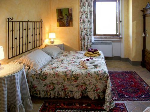 Locazione Turistica Roseto