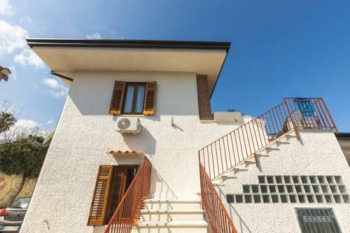 Apartamento Casa Villea