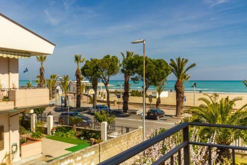 Apartamento Appartamento Le Palme 2 - Myho Casa