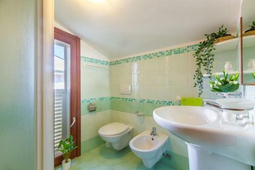Apartamento Appartamento Le Palme 2 - Myho Casa