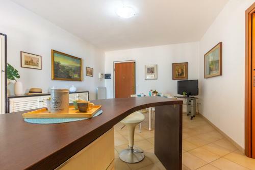 Apartamento Appartamento Le Palme 2 - Myho Casa