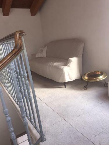 Palazzo Romanelli B&B