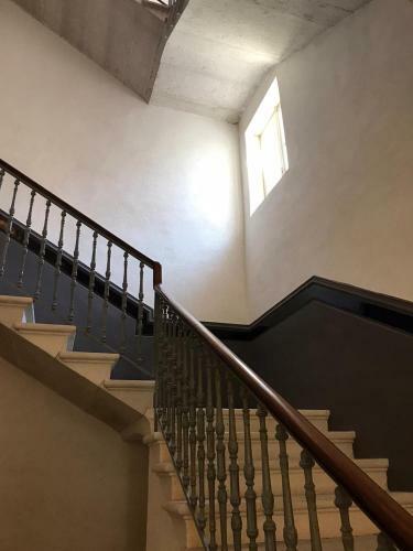 Palazzo Romanelli B&B