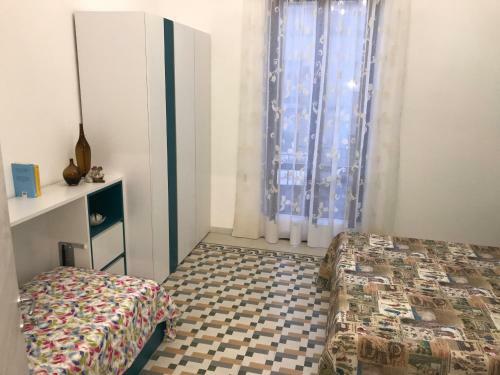 Apartamento La Dimora Siciliana Appartamenti