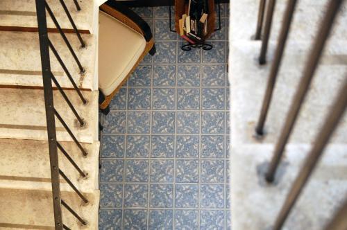 Apartamento Palazzo Bianchi - Trani