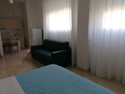 Zibibbo Beach Apartments Trapani