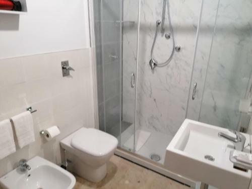Zibibbo Beach Apartments Trapani