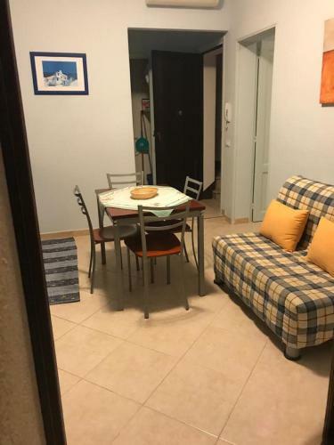 Apartamento Marettimo Sun