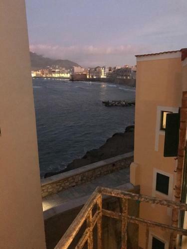 Apartamento Marettimo Sun