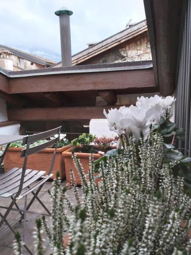 Apartamento S. Trinit� 18, Suites & Rooms