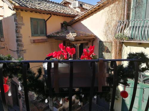 Apartamento La Casetta Di Nonna Ida
