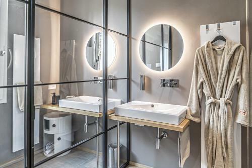 Apartamento Leoni Di Collalto Palace