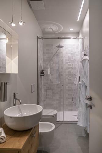 Apartamento Leoni Di Collalto Palace