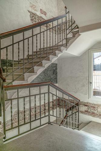 Apartamento Leoni Di Collalto Palace