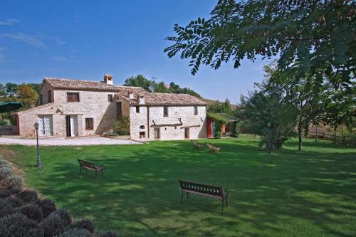 Villa Casale Quadrifoglio