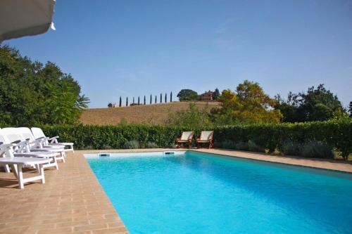 Villa Casale Quadrifoglio