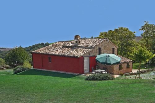 Villa Casale Quadrifoglio