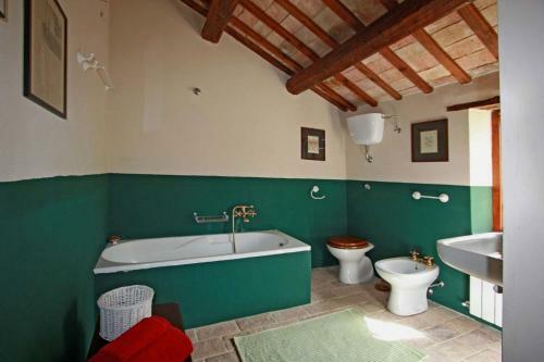 Villa Casale Quadrifoglio