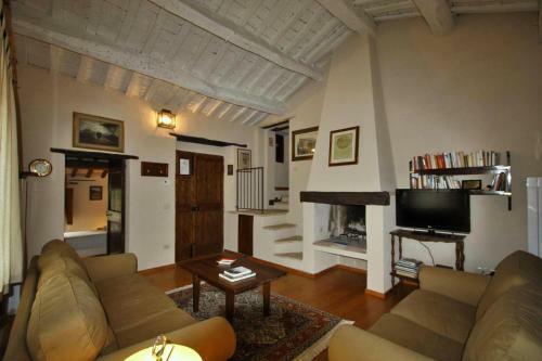 Villa Casale Quadrifoglio