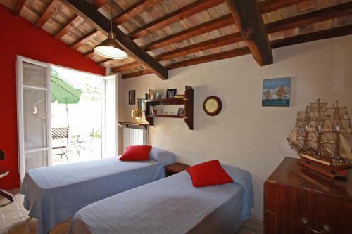 Villa Casale Quadrifoglio