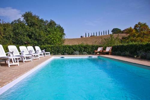 Villa Casale Quadrifoglio