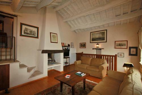 Villa Casale Quadrifoglio