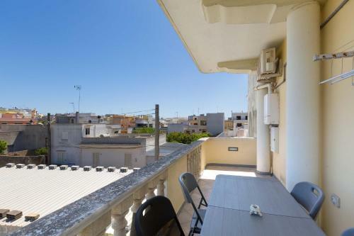 Apartamento Residence Rocco
