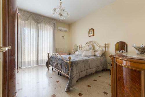 Apartamento Residence Rocco
