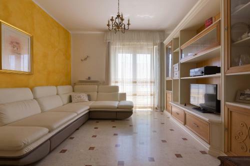 Apartamento Residence Rocco