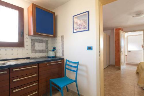 Apartamento Residence Rocco