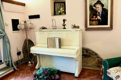 Agroturismo Le Querce Di Cota