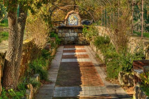 Agroturismo Le Querce Di Cota
