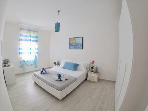 Tropea Oudeis Holidays Apartments