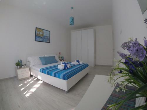 Tropea Oudeis Holidays Apartments