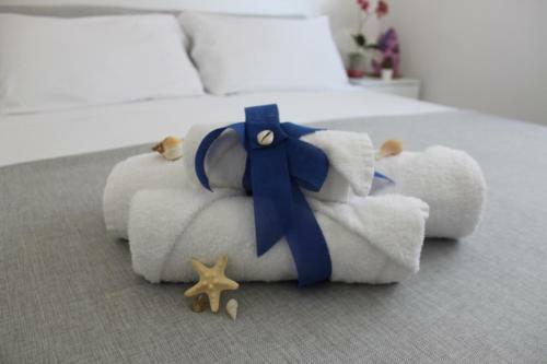 Tropea Oudeis Holidays Apartments