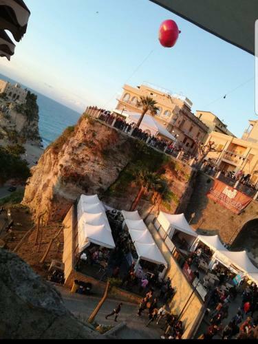 Tropea Oudeis Holidays Apartments