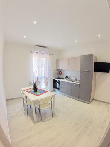 Tropea Oudeis Holidays Apartments