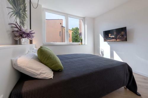 Apartamento Residence La Torre