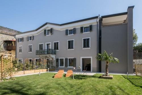 Apartamento Residence La Torre