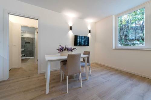 Apartamento Residence La Torre