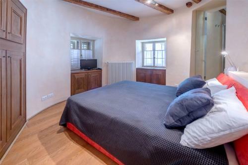 Apartamento Residence La Torre