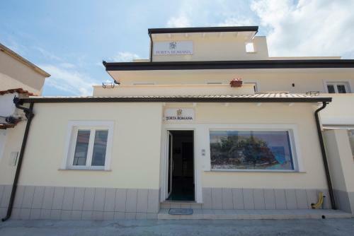 Hostal Residenza Porta Romana