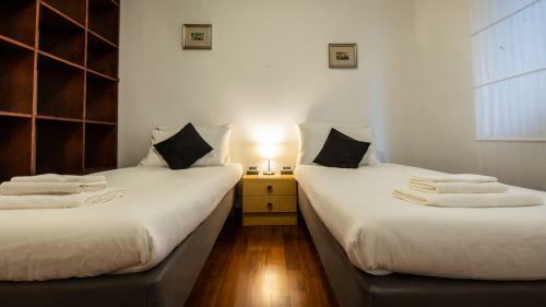 Apartamento Italianway - Gradisca 8