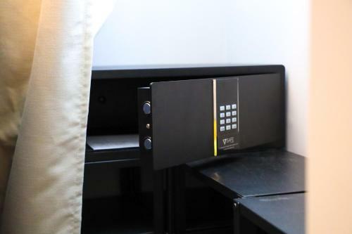 Apartamento J Luxury Home