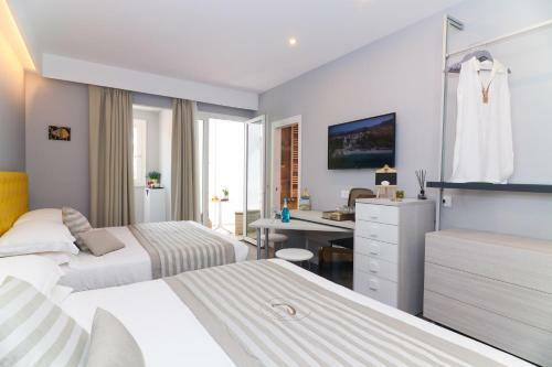 Apartamento J Luxury Home