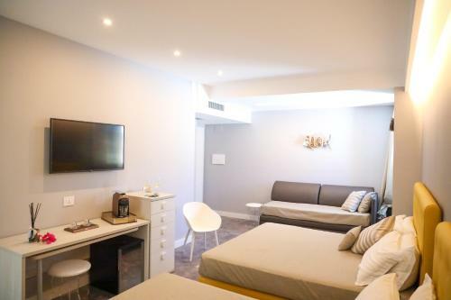 Apartamento J Luxury Home