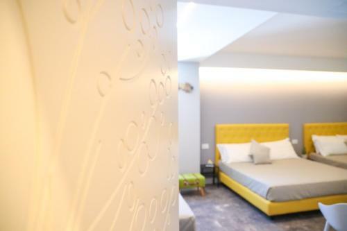 Apartamento J Luxury Home